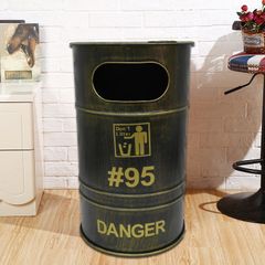 かず　ドラム缶テーブル yf-030.jpg