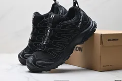 2025年最新】Salomon xa pro 3d 23.5の人気アイテム - メルカリ