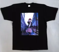 円環帰点 Tシャツ Lサイズ serial experiments lain 最終値下げserial experiments lain 玲音Tシャツ Lサイズ - メルカリ