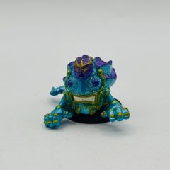遊戯王 ダンジョンダイスモンスターズ 黒衣の大賢者 フィギュア