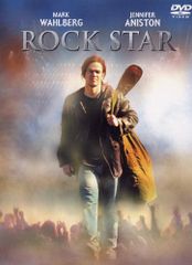 ロック・スター [DVD]／スティーブン・ヘレク