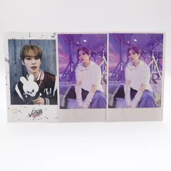 2025年最新】skzoo ポラロイド リノの人気アイテム - メルカリ