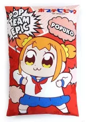 【中古】クッション・抱き枕・本体(キャラクター) ポプ子 メガジャンボクッション 「ポプテピピック」
