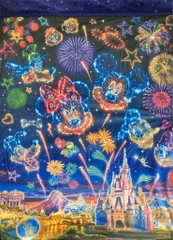 2025年最新】ディズニー 花火毛布の人気アイテム - メルカリ