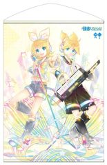 ラブライブ！サンシャイン‼︎ 5周年展示会 アートボード F6 「渡辺曜」 ラブライブ！サンシャイン‼︎ 5周年展示会 アートボード F6