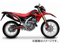 n*k様 CRF250L M ラリー　MD38 MD44 17インチ　ワイド　リ CRF250L/M/RALLY（MD44） -since 2017- - バイクの系譜