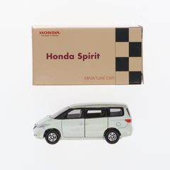 1/43  ホンダ　HONDA エリシオン　ミニカー TOMICA HONDA ELYSION - usunonooのブログ@トミカ倉庫