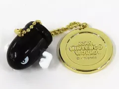 【中古】雑貨 キラー 「スーパーマリオ コレクタブルフィギュア」 ユニバーサル・スタジオ・ジャパン スーパーニンテンドーワールド限定のサムネイル