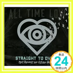 STRAIGHT TO DVD II: PA [CD] ALL TIME LOW_02