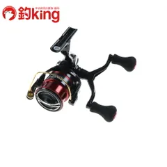 【美品・純正替えスプール付き】シマノ セフィア CI4 C3000SDH シマノ(SHIMANO) 08 セフィアCI4 C3000SDH 023186｜アウトドア