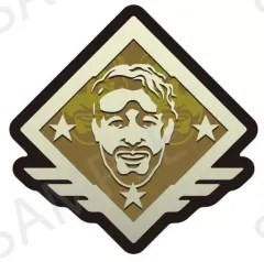 2025年最新】APEX缶バッジの人気アイテム - メルカリ