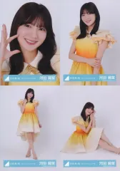 2025年最新】河田陽菜生写真の人気アイテム - メルカリ