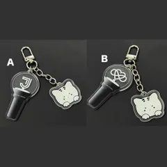 JAEJOONG ジェジュン ペンライト型 アクリルキーホルダー 014のサムネイル