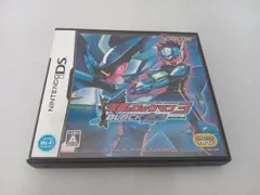 ニンテンドーDS 流星のロックマン3 ブラックエース　管理No.3
