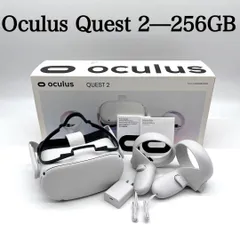 2024年最新】oculus quest 2 256の人気アイテム - メルカリ