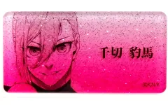 【中古】バッジ・ピンズ 千切豹馬 「ブルーロック展 ネームバッジコレクション A」