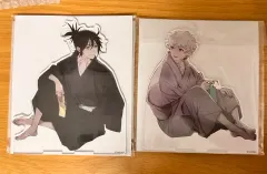 コミック版NO.6★紫苑&ネズミ タンブラー★新品・未使用 2025年最新】No.6 ネズミ 紫苑の人気アイテム - メルカリ