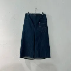 2024年最新】リーバイス ひざ丈スカートの人気アイテム - メルカリ 