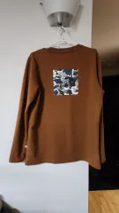 THE NORTH FACE(ザノースフェイス) 長袖Tシャツ l