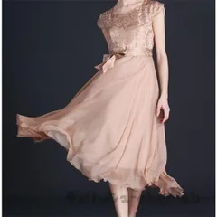 パーティードレス 結婚式 40代 30代 ロング 袖あり 半袖 韓国風 大きいサイズ フォーマルドレス マキシワンピース お呼ばれ 二次会 披露宴 謝恩会 上品 新品#cupload32413