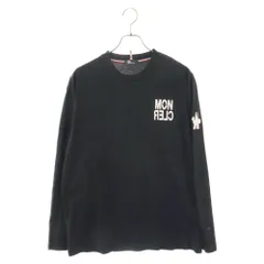 2025年最新】monclerロンtの人気アイテム - メルカリ