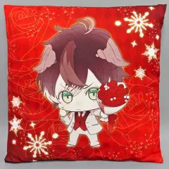 逆巻アヤト クッション 缶バッジ タオル チャーム マルチクロス まとめ