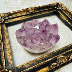 ✨SALE✨アメジストクラスター✨フォロワー様限定クーポン発行中◡̈⃝