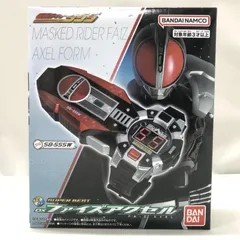 2026年最新】仮面ライダー555 dxの人気アイテム - メルカリ