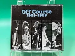 【中古】(非常に良い)オフコース・グレイテストヒッツ 1969-1989 [CD] オフコース