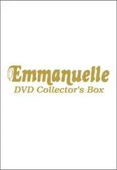 レア エマニュエル 夫人 DVDセット 4作品 レア エマニュエル 夫人 DVDセット 4作品 レア エマニュエル
