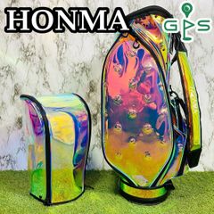 ⭐️新品未使用⭐️ HONMAキャディバッグ 2025年最新】Yahoo!オークション -honma キャディバッグの中古品