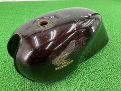 美品 CBR400F タンク 外装 当時物 ガソリンタンク 凹み無し サビ無し