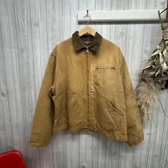 Carhartt デトロイトジャケット 48 ブラウン 2010年 カーハート 183024728.jpg?cmsp_timestamp=