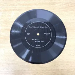 アナログＬＰ当時物米国盤●カット曲なし！】ブライアン・イーノ＋デヴィッド・バーン アナログLP当時物米国盤○カット曲なし！】ブライアン・イーノ