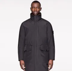 2025年最新】stone island ghost ジャケットの人気アイテム