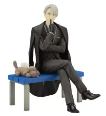 2025年最新】ヴィクトル・ニキフォロフ 「ユーリ!!! on ICE」 1