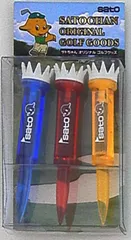 サトちゃんオリジナルゴルフグッズセット[非売品] 2025年最新