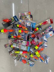 仕掛けセット