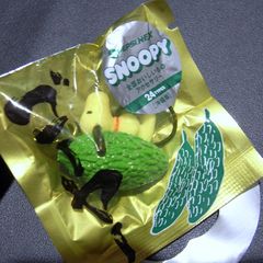 zakka230］PEPSI.NEX スヌーピー全国おいしいものアクセサリー沖縄