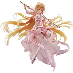 2025年最新】ソードアート・オンライン アスナ≪創世神ステイシア≫ 1 