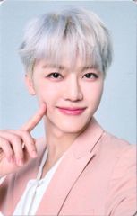 NCT DREAM 랜덤 트레이딩 카드 세트 JAEMIN 2024 THE DREAM SHOW 3:DREAM( )SCAPE in JAPAN 4/5