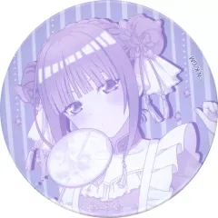 【中古】バッジ・ピンズ 中野二乃/ワンカラー 缶バッジ 「映画 五等分の花嫁 ドリーム缶バッジ 中華ロリィタ」 チャレンジ賞