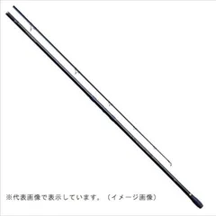 がまかつ 投げ竿 がま投 アルティメイトスペック 27号 4.1mのサムネイル