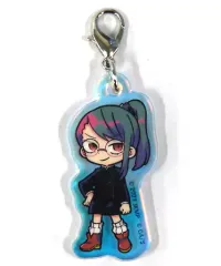 【中古】雑貨 禪院真希 「劇場版 呪術廻戦 0 アクリルチャーム」 TSUTAYA限定