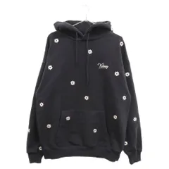 2024年最新】nick gear × firsthand sp flower hoodieの人気