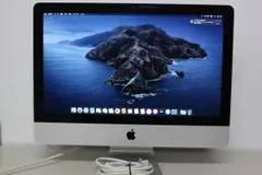 2024年最新】iMac 21.5インチ Late 2012 Core i5 2.9GHzの人気アイテム