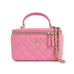 2025年最新】シャネル ヴァニティの人気アイテム - メルカリ 2025年最新】シャネル ヴァニティの人気アイテム - メルカリ