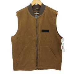 ヴォルコム VOLCOM 23SS Skate Vitals Collin Provost Vest メンズ import：L のサムネイル