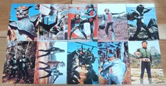 1999年 カルビー 仮面ライダー チップスカード まとめ売り 38枚 2025年最新】1999年カルビー仮面ライダーカードの人気アイテム