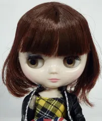 2025年最新】ジャッキーラモーン ミディブライスの人気アイテム